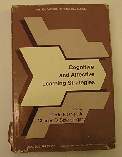 Book Cognitive and Affective Learning Strategies free
