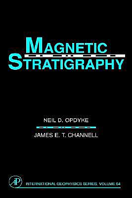 Book Magnetic Stratigraphy (Volume 64) (International Geophysics, Volume 64) free