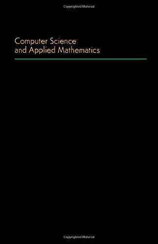 Book Numerical analysis;: A second course (Computer science and applied mathematics) free