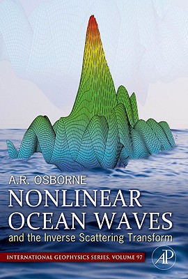 Book Nonlinear Ocean Waves and the Inverse Scattering Transform (Volume 97) (International Geophysics, Volume 97) free