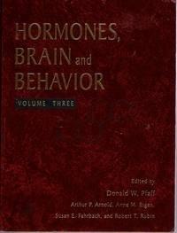 Book Hormones, Brain, and Behavior, Vol. 3 free