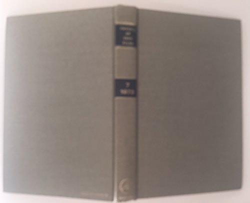 Book Physics of Thin Films: Advances in Research and Development: v. 7 free