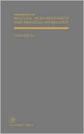 Book Progress in Nucleic Acid Research and Molecular Biology (Volume 50) free