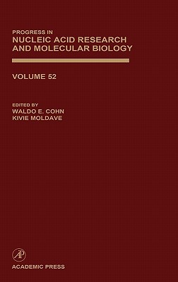 Book Progress in Nucleic Acid Research and Molecular Biology (Volume 52) free