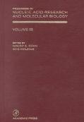 Book Progress in Nucleic Acid Research and Molecular Biology (Volume 55) free