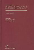 Book Progress in Nucleic Acid Research and Molecular Biology (Volume 56) free