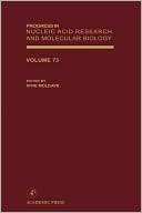 Book Progress in Nucleic Acid Research and Molecular Biology (Volume 57) free