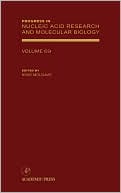 Book Progress in Nucleic Acid Research and Molecular Biology (Volume 69) free