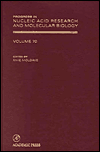 Book Progress in Nucleic Acid Research and Molecular Biology, Volume 70 (Progress in Nucleic Acid Research & Molecular Biology) free