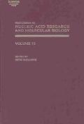 Book Progress in Nucleic Acid Research and Molecular Biology (Volume 75) free