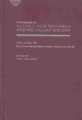 Book Progress in Nucleic Acid Research and Molecular Biology: Subject Index Volume (40-72) (Volume 76) (Progress in Nucleic Acid Research and Molecular Biology, Volume 76) free