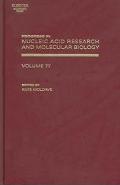 Book Progress in Nucleic Acid Research and Molecular Biology (Volume 77) free