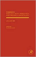 Book Progress in Nucleic Acid Research and Molecular Biology (Volume 81) free