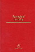 Book Perceptual Learning (The Psychology of Learning and Motivation: Advances in Research and Theory, Volume 36) free