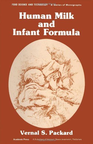 Book Human Milk and Infant Formula (Food Science & Technology International) free