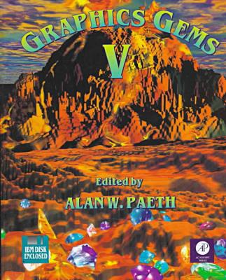 Book Graphics Gems V (IBM Version) (The Morgan Kaufmann Series in Computer Graphics) (No. 5) free