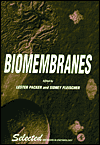 Book Biomembranes (Selected Methods in Enzymology) free