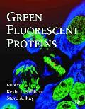 Book Green Fluorescent Proteins, Volume 58 (Methods in Cell Biology) free