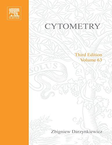 Book Cytometry, Part A (Volume 63) (Methods in Cell Biology, Volume 63) free