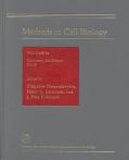 Book Cytometry, Part B (Volume 64) (Methods in Cell Biology, Volume 64) free