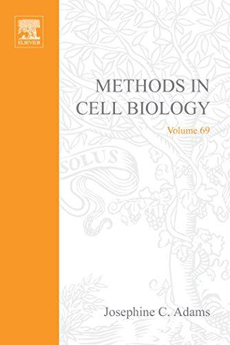 Book Methods in Cell-Matrix Adhesion (Volume 69) (Methods in Cell Biology, Volume 69) free