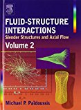 Book Fluid-Structure Interactions: Volume 2 free