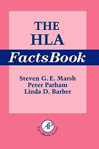 Book The HLA FactsBook free