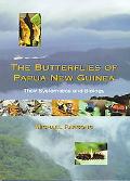 Book The Butterflies of Papua New Guinea: Their Systematics and Biology free