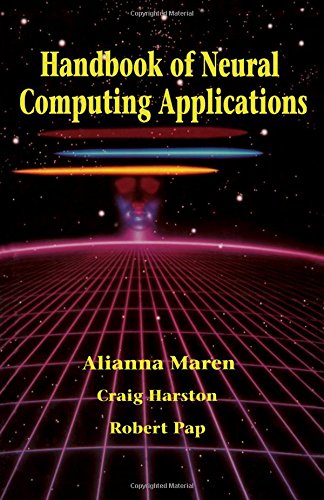 Book Handbook of neural computing applications free