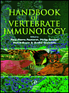 Book Handbook of Vertebrate Immunology free