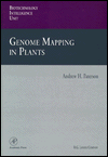 Book Genome Mapping In Plants (biotechnology Intelligence Unit) free