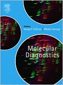 Book Molecular Diagnostics [ISBN : 9780125466615] [Copyright Year : 2005] free