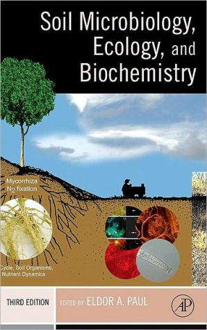 Book Soil Microbiology, Ecology and Biochemistry free