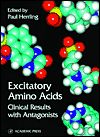 Book Excitatory Amino Acids: Clinical Results with Antagonists free