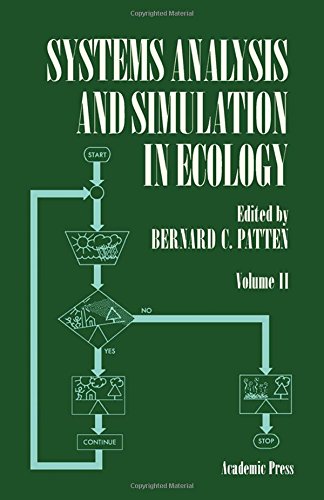 Book Systems Analysis and Simulation in Ecology: v. 2 free