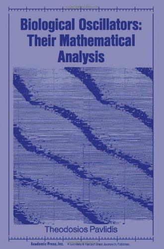 Book Biological oscillators: their mathematical analysis free