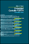 Book Embedded Controller Forth For The 8051 Family free