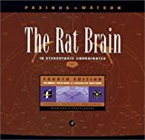 Book The Rat Brain in Stereotaxic Coordinates (Deluxe Edition), Fourth Edition free