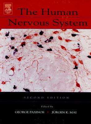 Book The Human Nervous System free