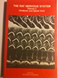 Book Rat Nervous System, Volume 2: Hindbrain And Spinal Cord free