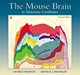 Book The Mouse Brain in Stereotaxic Coordinates (Deluxe Edition), Second Edition free