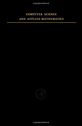 Book Introduction to probabilistic automata (Computer science and applied mathematics) free