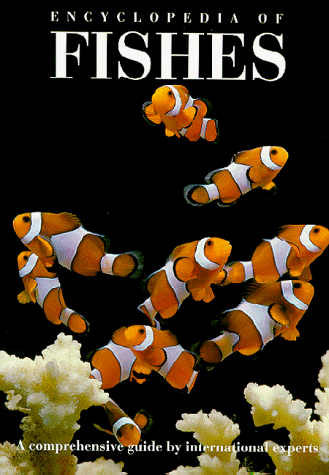 Book Encyclopedia of Fishes (Natural World) free