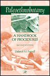 Book Paleoethnobotany, Second Edition: A Handbook of Procedures free