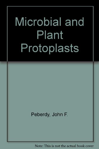 Book Microbial and Plant Protoplasts free