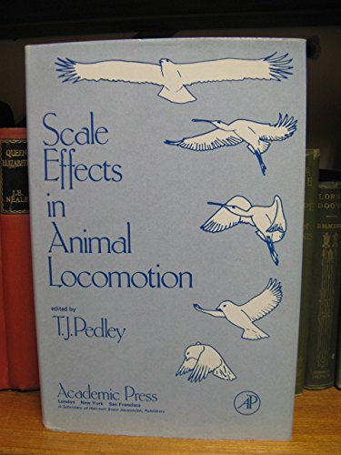 Book Scale Effects in Animal Locomotion free