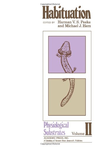 Book Habituation, Volume II: Physiological Substrates free