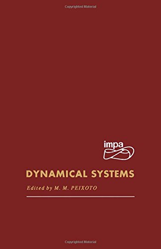 Book Dynamical systems;: Proceedings free