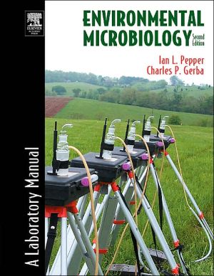 Book Environmental Microbiology: A Laboratory Manual (Maier and Pepper Set) free
