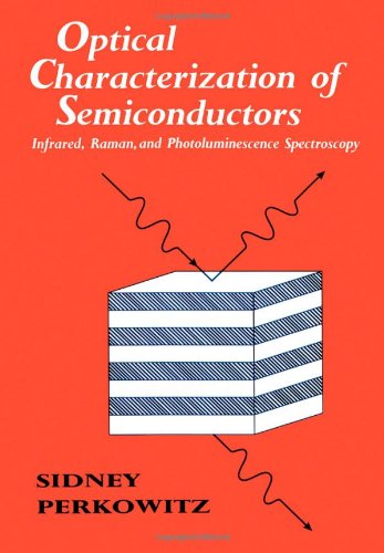 Book Optical Characterization of Semiconductors: Infrared, Raman, and Photoluminescence Spectroscopy (Techniques of Physics) free